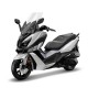 Sym Scooter Cruisym a 300 TCS