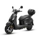 Sym Scooter Fiddle 125 TOP BOX
