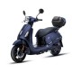Sym Scooter Fiddle 125 TOP BOX