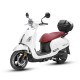 Sym Scooter Fiddle 125 TOP BOX