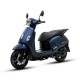 Sym Scooter Fiddle 50