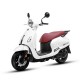 Sym Scooter Fiddle 50