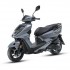 Sym Scooter FNX 125