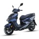 Sym Scooter FNX 125