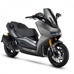 Scooter Thrust HURACAN 300 ABS SPORT, TFT