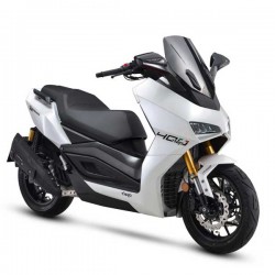 Scooter Thrust HURACAN 300 ABS SPORT, TFT