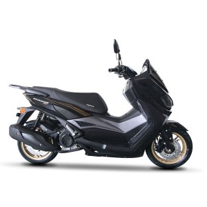 Daytona Scooter INVADOR 125