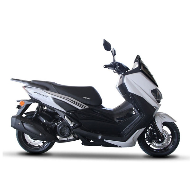 Daytona Scooter INVADOR 125