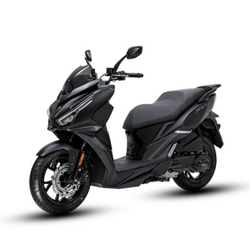 Sym Scooter Jet 14 EVO 125 