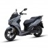 Sym Scooter Jet 14 EVO 125 