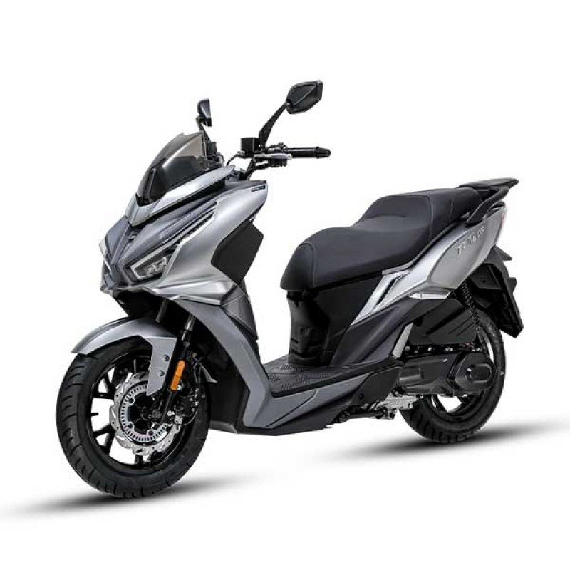 Sym Scooter Jet 14 EVO 125 