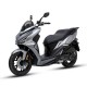 Sym Scooter Jet 14 EVO 125 
