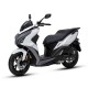 Sym Scooter Jet 14 EVO 125 