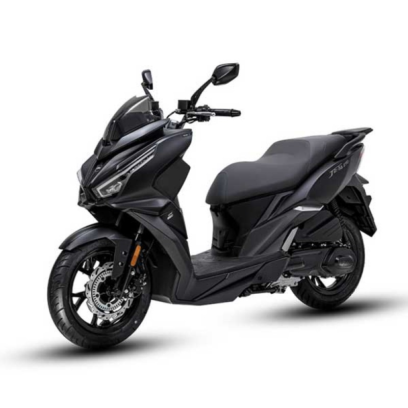 Sym Scooter Jet 14 EVO 125 L/C ABS