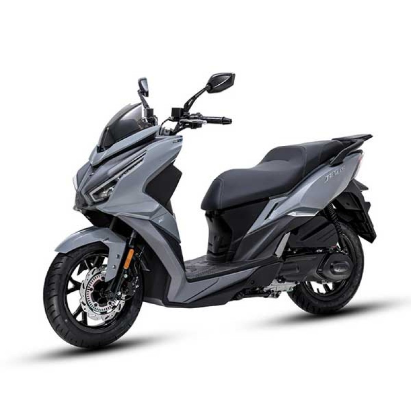 Sym Scooter Jet 14 EVO 125 L/C ABS