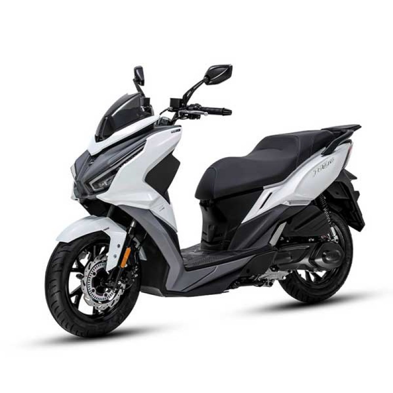 Sym Scooter Jet 14 EVO 125 L/C ABS