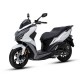 Sym Scooter Jet 14 EVO 125 L/C ABS