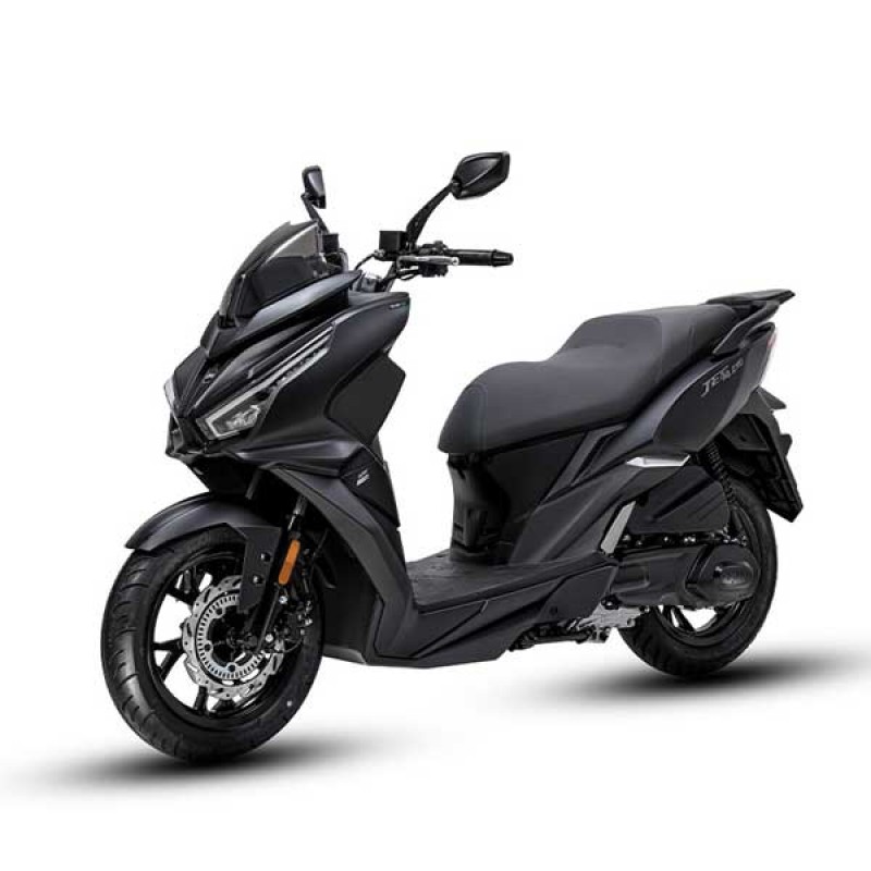 Sym Scooter Jet 14 EVO 125 L/C