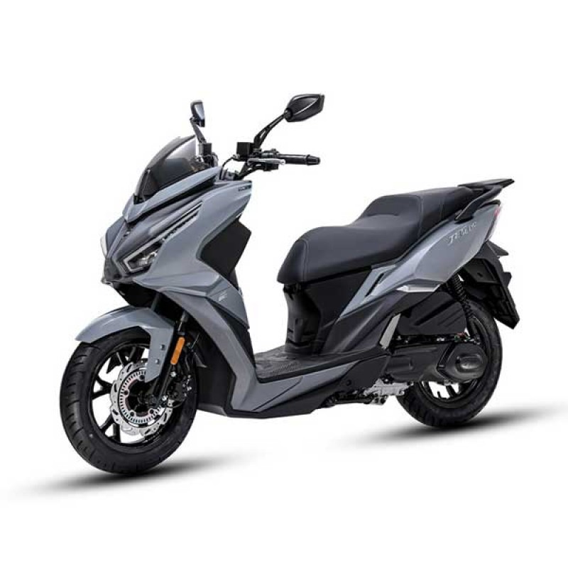 Sym Scooter Jet 14 EVO 125 L/C