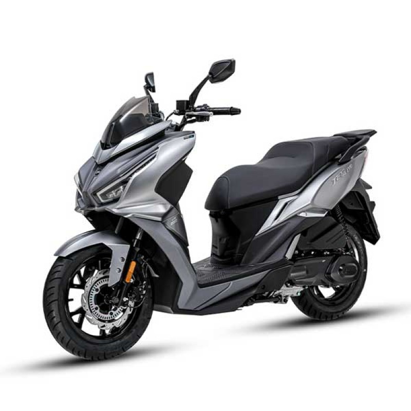 Sym Scooter Jet 14 EVO 125 L/C