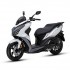 Sym Scooter Jet 14 EVO 125 L/C