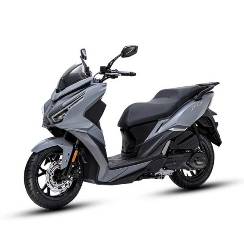 Sym Scooter Jet 14 EVO 200