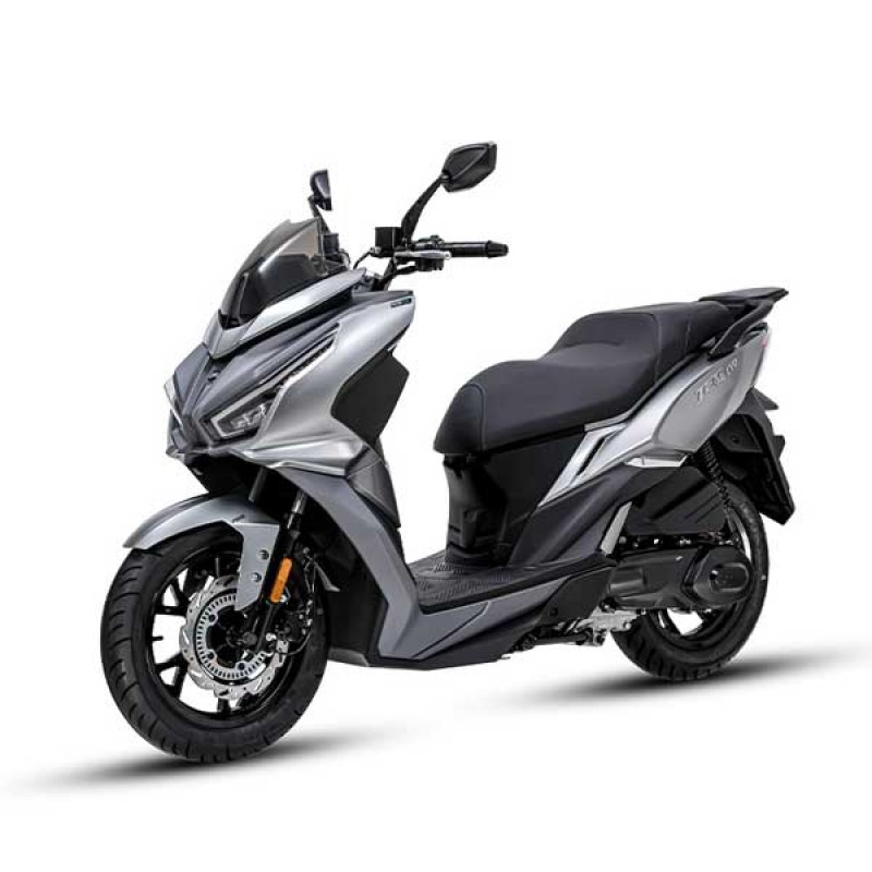 Sym Scooter Jet 14 EVO 200
