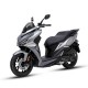 Sym Scooter Jet 14 EVO 200