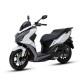 Sym Scooter Jet 14 EVO 200