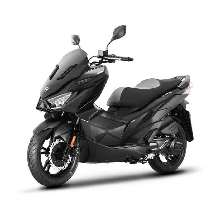 Sym Scooter Jet X 125
