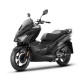Sym Scooter Jet X 125