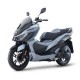 Sym Scooter Jet X 125