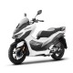 Sym Scooter Jet X 125