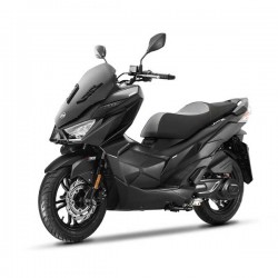 Sym Scooter Jet X 125 ABS TCS