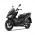 Sym Scooter Jet X 125 ABS TCS