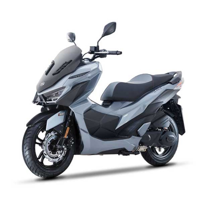 Sym Scooter Jet X 125 ABS TCS