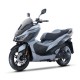 Sym Scooter Jet X 125 ABS TCS