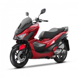 Sym Scooter Jet X 125 ABS TCS