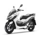 Sym Scooter Jet X 125 ABS TCS