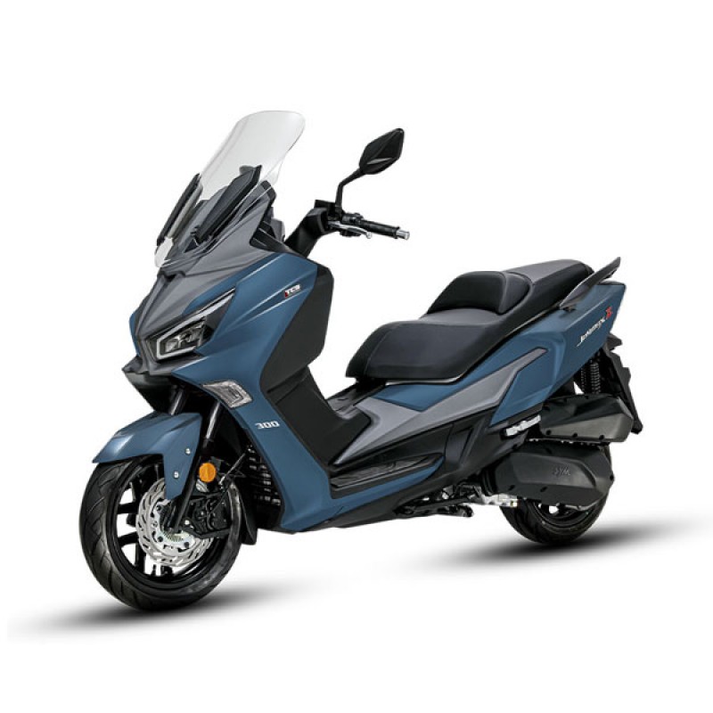 Sym Scooter Joymax Z 300