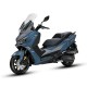 Sym Scooter Joymax Z 300