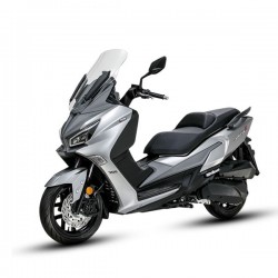 Sym Scooter Joymax Z 300