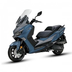 Sym Scooter Joymax Z3i