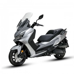 Sym Scooter Joymax Z3i
