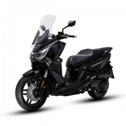 Sym Scooter Joyride 300 16'' TCS