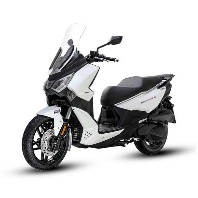 Sym Scooter Joyride 300 16'' TCS