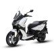 Sym Scooter Joyride 300 16'' TCS