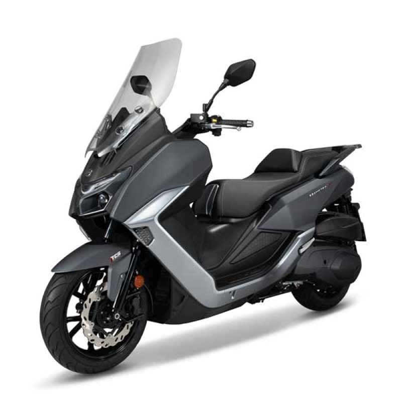 Sym Scooter MAXSYM 400 GT Sym Scooter MAXSYM 400 GT