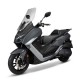 Sym Scooter MAXSYM 400 GT Sym Scooter MAXSYM 400 GT