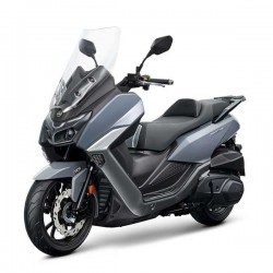 Sym Scooter MAXSYM 400 GT